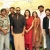 Vaazha 2 team enters the sets of Peddi