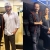 Mahesh-Priyanka pic with Bosco Martis from Varanasi goes viral