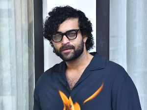 Varun Tej lining up exciting project