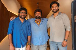 Vasishtha plan for Mokshagna