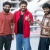 Venkatesh-Kalyan Ram-Anil Ravipudi digital rights sensation