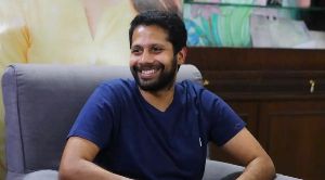 Venky Atluri on Lucky Bhaskar 2