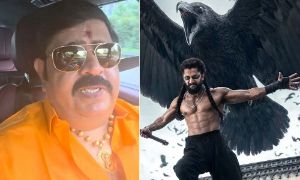 Venu Swamy strong warning to the makers of The Paradise