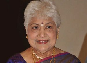 Veteran Actress Sowcar Janaki Health Update And Hospitalization