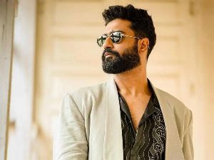 Vicky Kaushal May Join Aamir Khan in 4 Idiots