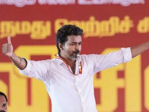 Vijay Creates History in Tamil Nadu Politics with Record Vote Share on Debut