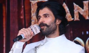 Vijay Deverakonda About Ranabaali vs Jailer 2