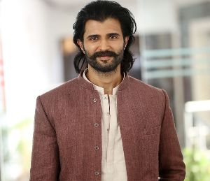 Vijay Deverakonda knicker dreams unfulfilled
