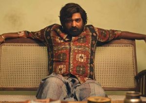 Vijay Sethupathi Baththa Box Office Shows Gradual Growth