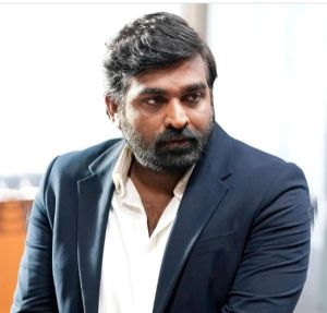 Vijay Sethupathi shares his thoughts on cameos