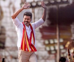 Vijay Victory Halted, Who gets it Started