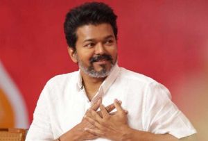 Vijay wait for CM crown continues