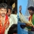 Vijay goes on a temple sojourn