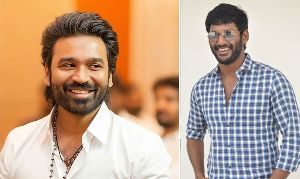 Vishal Supports Dhanush Political Entry