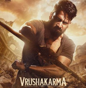 Vrushakarma Bags Big NonTheatrical Deal