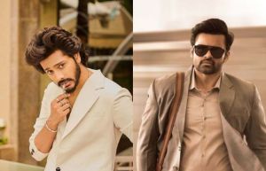Wedding bells ringing for Sai Tej, Teja Sajja