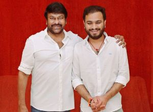 What will happen to Chiranjeevi - Srikanth Odela project