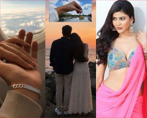 Who Is the ‘Mystery Man’ in Sonia Bansal’s Life?