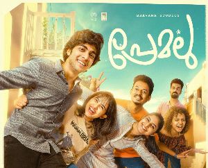 Why Premalu Hindi version out of OTT