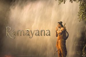 Why Ramayana is releasing earlier in Overseas