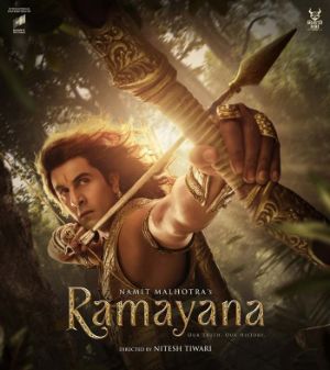 Will Ranbir Kapoor and Yash Ramayana 2 Arrive In 2028