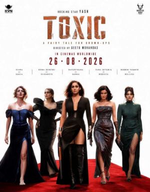 Yash Confirms July 1 Teaser Spotlight Female Leads