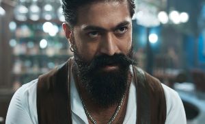 Yash not to do uncomfortable scenes