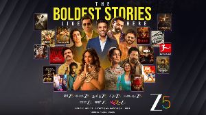 ZEE5 Unveils Its Biggest Multilingual Slate Yet Across Seven Languages