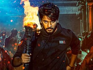 Zombie Reddy 2 non theatrical rights gets record sum