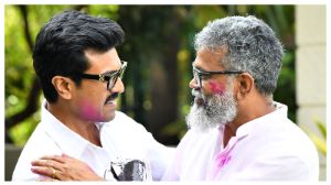Sukumar mega plans for RC