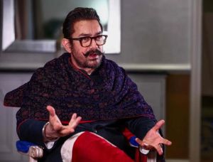 Aamir Khan Gets Death Threat