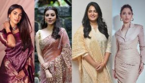 Actresses Impacted by Poor Scripts