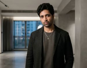 Spy lover smitten with love stories