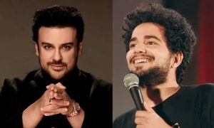 Adnan Sami on Pakistani spy joke on India Got Latent