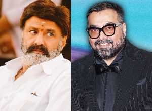 After Chiru Now This Talented Director Working With Balayya