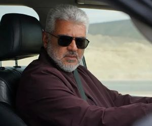 Ajith new project gets powerful title