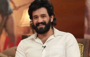 Speculation on Akkineni Prince next
