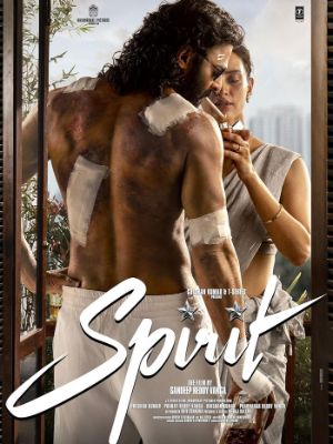 Spirit interval to create a sensation