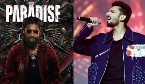 Anirudh Fat Paycheck For The Paradise