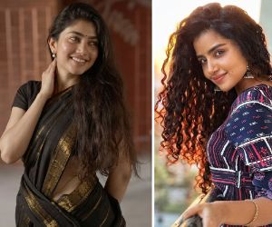 Anupama Parameswaran hails Sai Pallavi
