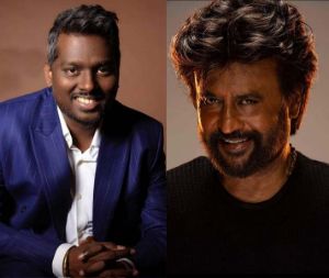 Atlee Next Collaboration With Rajinikanth