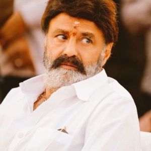 Balayya surprise decision for NBK111