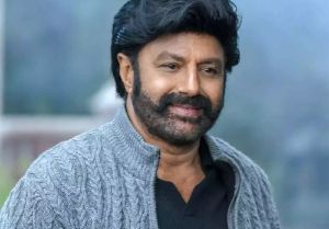 Minor Surgery To Be Performed On Balakrishna Injured On Sets Of NBK 111