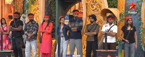 Bigg Boss 10: This week voting result