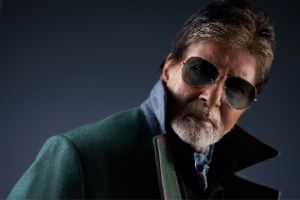 Amitabh undergoes surgery, shares update