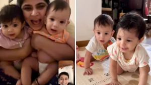 Singer serious over death troll on her twins