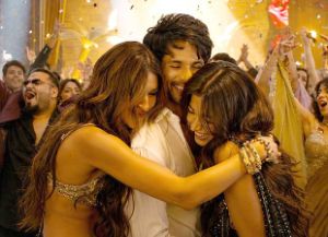Cocktail 2 Four Days Box Office Collection