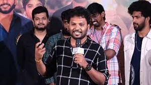 Yadhu Vamsi Made His Dad Proud