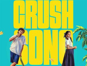 Summer Holidays: Crush song captivates