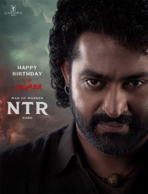 Devara: NTR to raise the bar